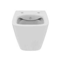 I LIFE B, ALB, VAS WC SUSPENDAT CU FUNCTIE BIDEU, 35.5X54.5 CM, T534701